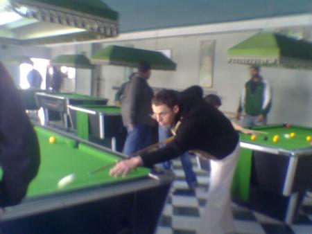 play game